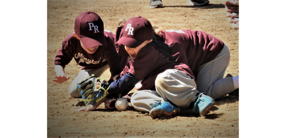 GAMES START SUN., MARCH 26; OPENING DAY APRIL 15