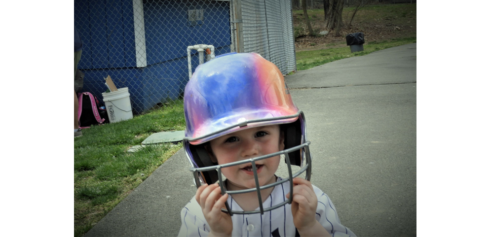 Put Me In, Coach!!