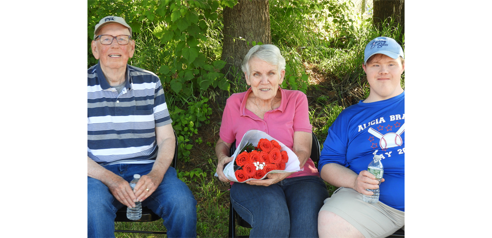 Kayser-Brady Day at PRLL (June 13, 2024)