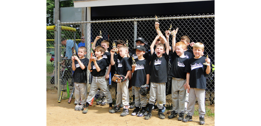 10 years ago - Ironbirds 