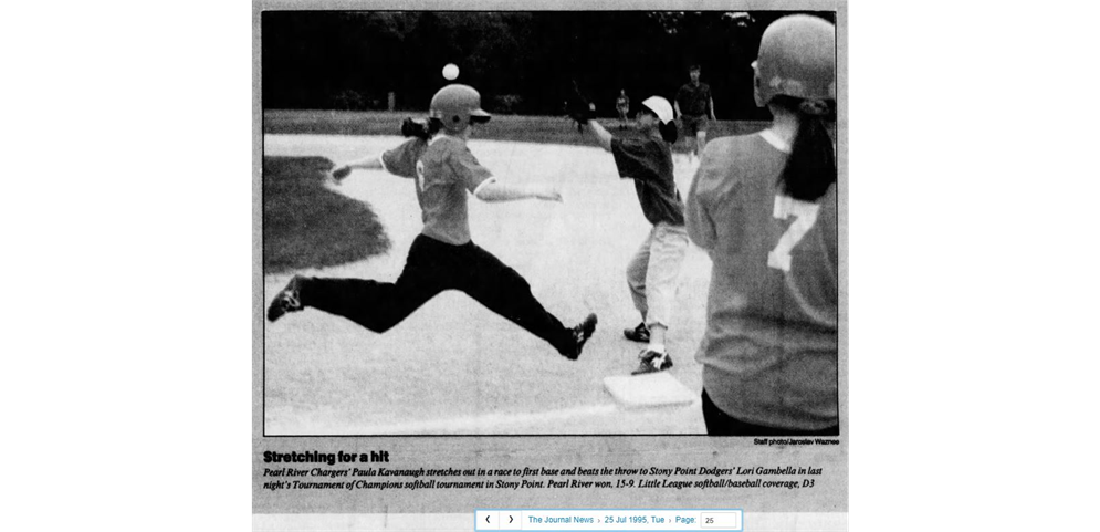 30 Years Ago: Chargers Win T of C