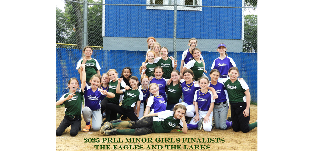 Congrats, Eagles, on Minors Division Crown (Tap for Photos)