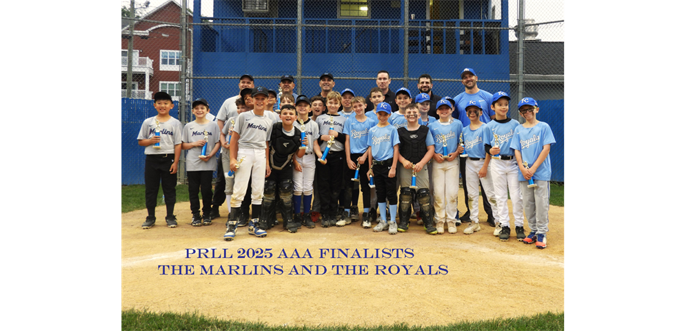 2005 AAA Champions: The Marlins (Tap for Photos)