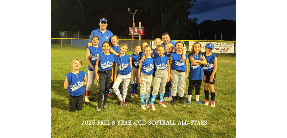 2025 PRLL 8 YR-OLD SOFTBALL ALL-STARS (PHOTOS)