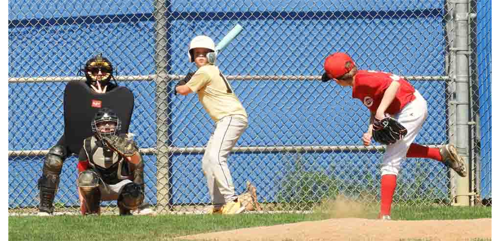The 2026 Season is Here -- Play Ball !!
