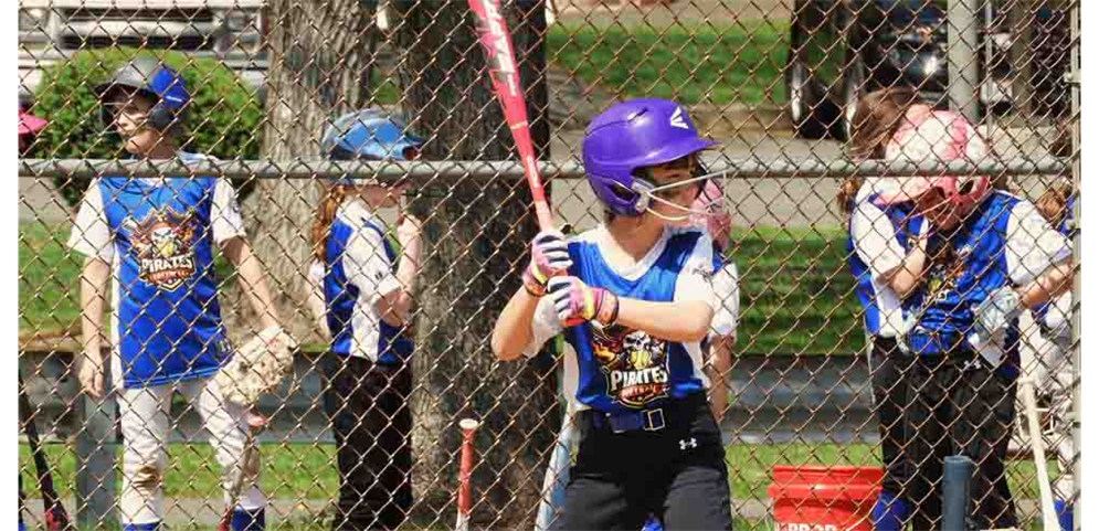 The 2026 Season is Here -- Play Ball !!