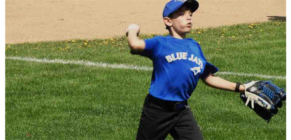 The 2026 Season is Here -- Play Ball !!