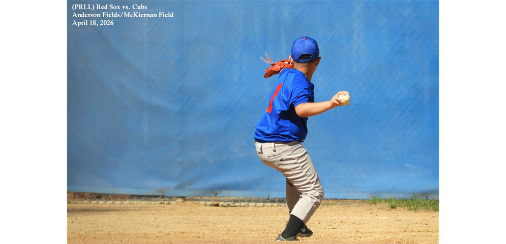 The 2026 Season is Here -- Play Ball !!