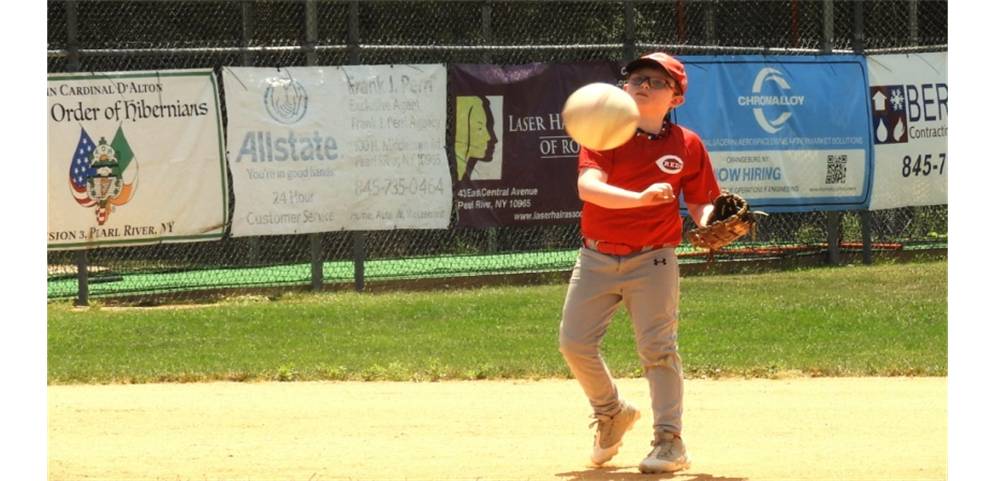 PRLL 2026 AA ALL-STAR GAME (PHOTO LINK)