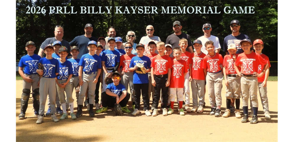 2026 PRLL KAYSER GAME (Photo Link)