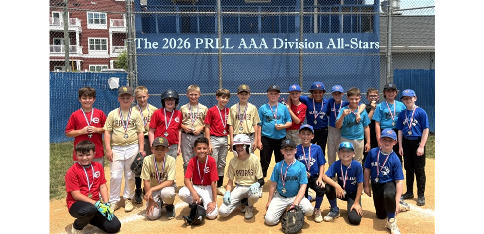 PRLL 2026 AA ALL-STAR GAME (PHOTO LINK)