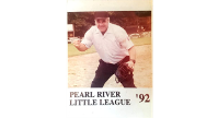 Former Chief PRLL Umpire Passes Away
