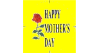 HAPPY MOM'S DAY!!