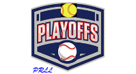PRLL Playoffs - Current Status - See Schedule