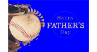 HAPPY FATHER'S DAY