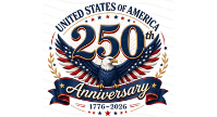 PRLL Invited to Join Town's July 4 Parade for USA's 250th