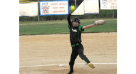 Minor Girls Finals: Lions Stay Alive, Force Game 2 (Game Photos)